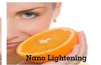 Creme Clareador / Antioxidante c/ Nano Lightening 5%